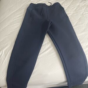 GAP Kids Navy Blue Joggers
